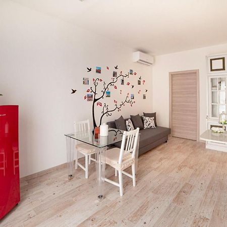 Appartement Il Nido Del Faso à Fasano Extérieur photo