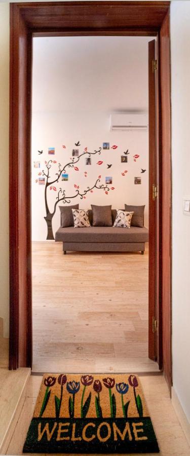 Appartement Il Nido Del Faso à Fasano Extérieur photo