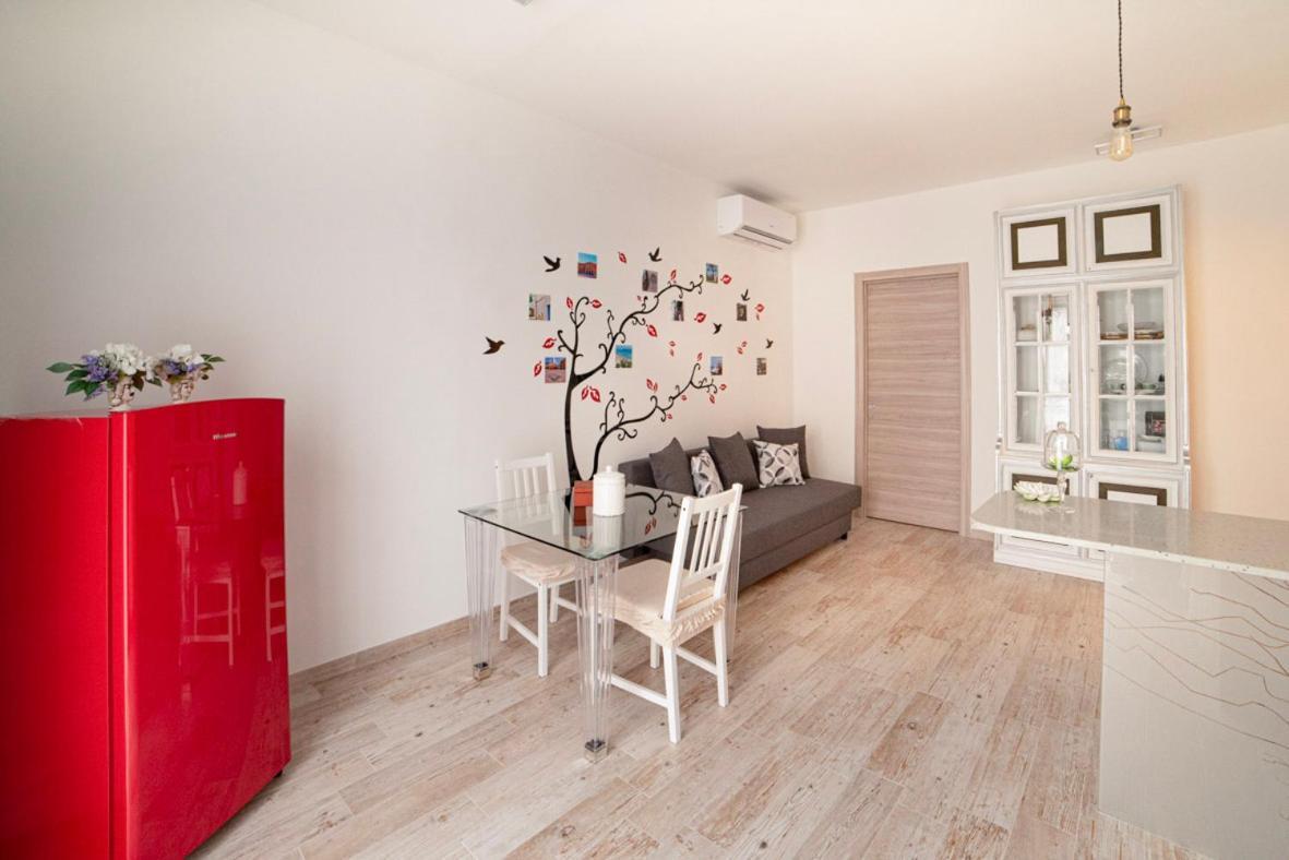 Appartement Il Nido Del Faso à Fasano Extérieur photo