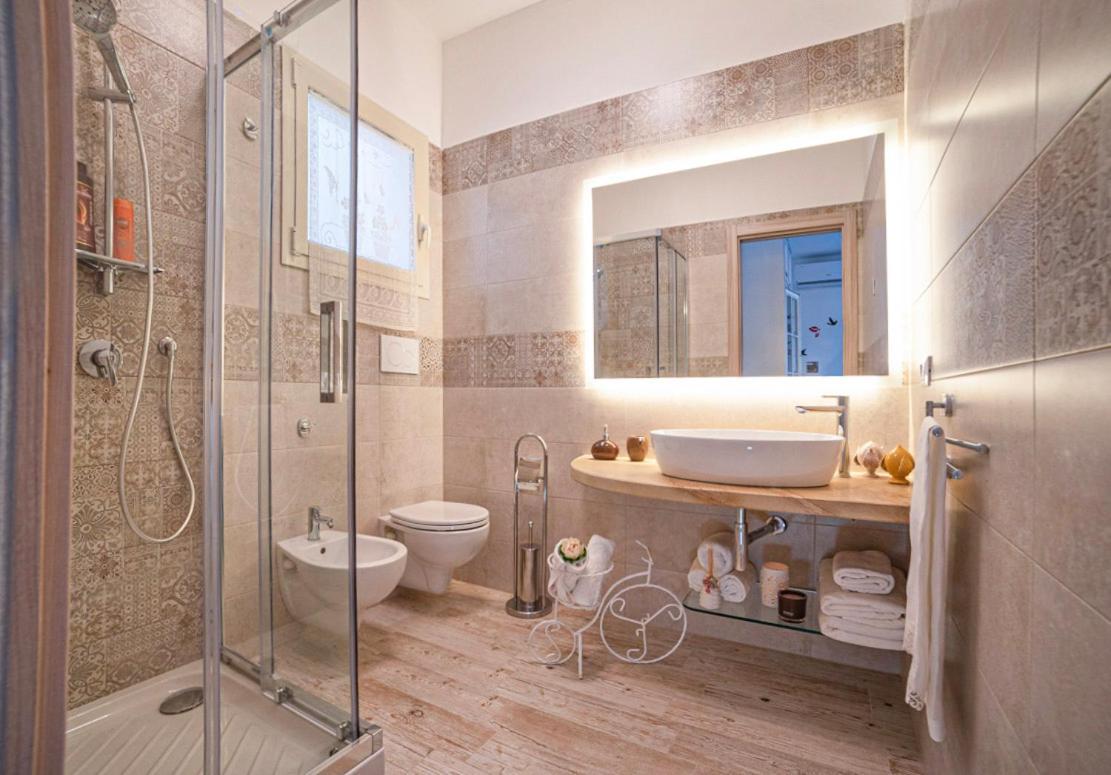 Appartement Il Nido Del Faso à Fasano Extérieur photo