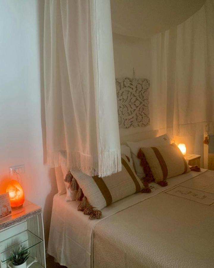 Appartement Il Nido Del Faso à Fasano Extérieur photo