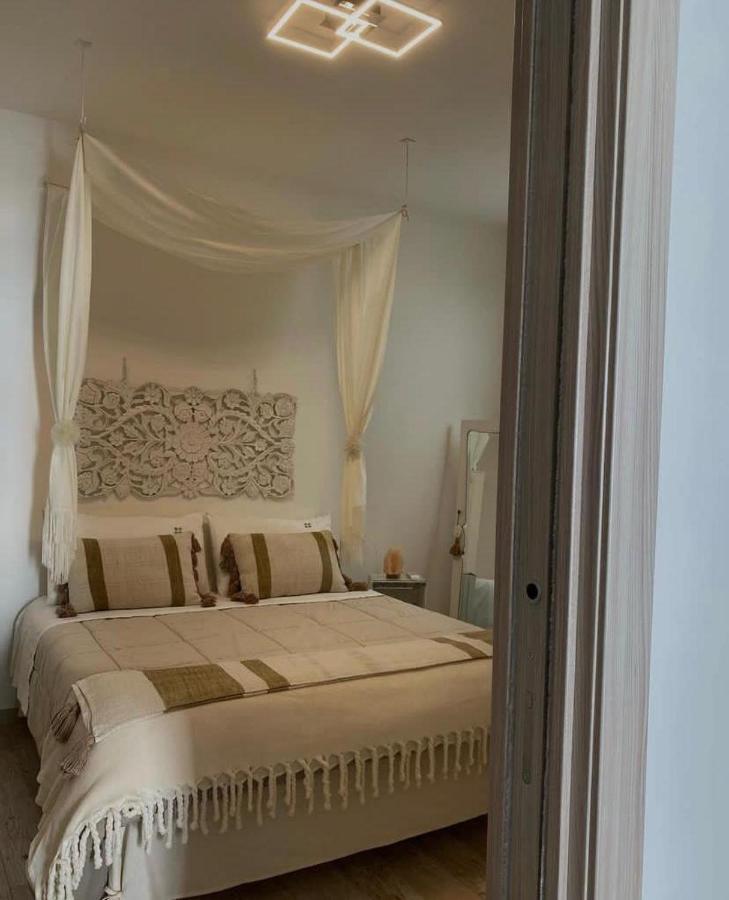 Appartement Il Nido Del Faso à Fasano Extérieur photo
