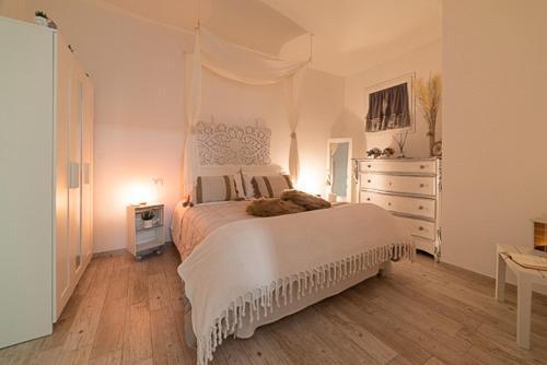 Appartement Il Nido Del Faso à Fasano Extérieur photo